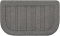 BEQHAUSE 30x18 Inch Kitchen Rug Mat Durable Kitchen Rugs Non-Slip Washable by BEQHAUSE