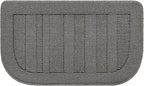 BEQHAUSE 30x18 Inch Kitchen Rug Mat Durable Kitchen Rugs Non-Slip Washable by BEQHAUSE