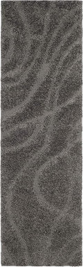 SAFAVIEH Florida Shag Collection Area Rug by Unknown