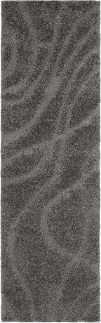 SAFAVIEH Florida Shag Collection Area Rug by Unknown