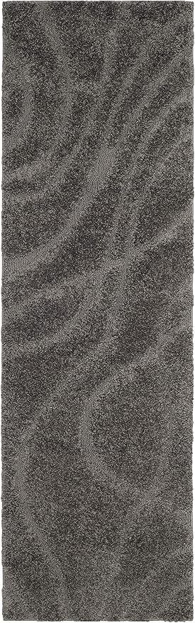 SAFAVIEH Florida Shag Collection Area Rug by Unknown