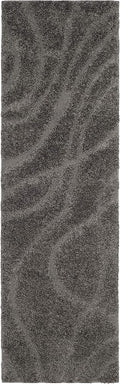 SAFAVIEH Florida Shag Collection Area Rug by Unknown