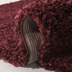 SAFAVIEH California Shag Collection Runner Rug - Image 5