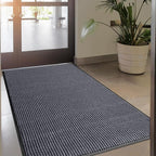 MaxMat® 4x8 Outdoor Rug, Extra Large Entryway Mat - Image 3