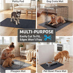 Drymate 2-Pack Washable Pee Pads - Image 9