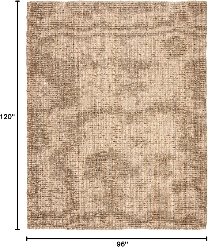 SAFAVIEH Area Rug 8x10 - Image 2