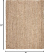 SAFAVIEH Area Rug 8x10 - Image 2