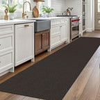 EARTHALL Washable Runner Rug 3x10 Ft Non Slip Runners - Image 5