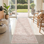 Rug Runners for Hallways Non Slip - Image 3