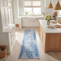 SAFAVIEH Adirondack Collection Runner Rug by Unknown