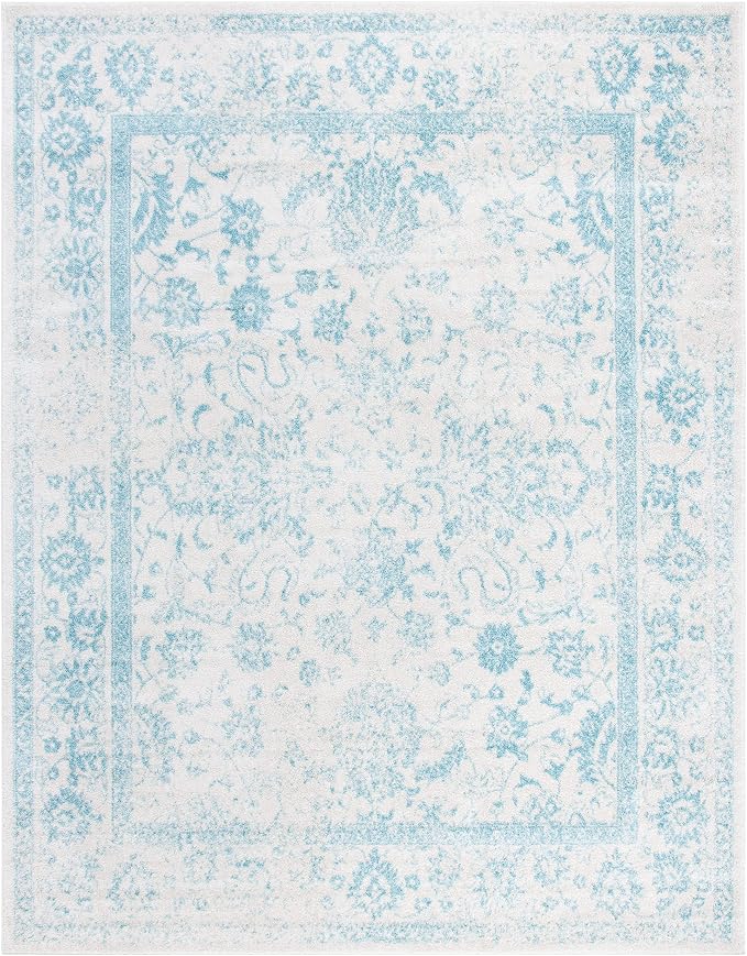 SAFAVIEH Area Rug 8x10 - Image 3