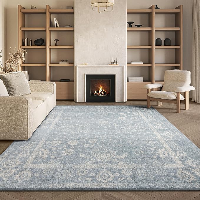SAFAVIEH Area Rug 12x18 by Unknown