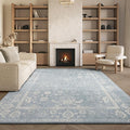 SAFAVIEH Area Rug 12x18 by Unknown