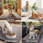 EHEYCIGA Super Absorbent Dog Door Mat - Image 9