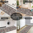 RUGSURE Washable Area Rugs - Image 6