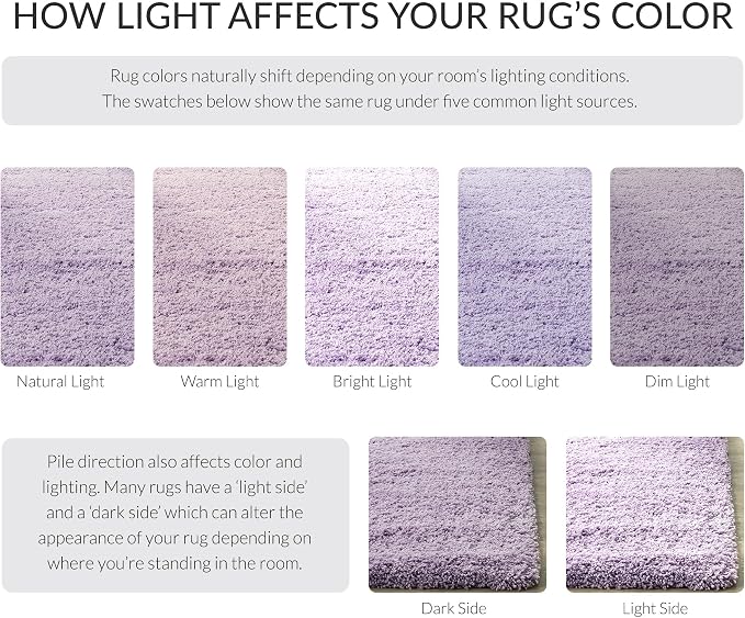 SAFAVIEH California Shag Collection Area Rug - Image 11