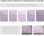 SAFAVIEH California Shag Collection Area Rug - Image 11