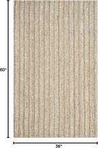 SAFAVIEH Area Rug 3x5 - Image 8