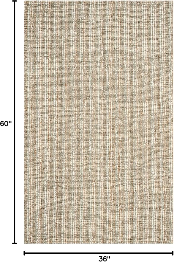 SAFAVIEH Area Rug 3x5 - Image 8