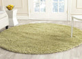 SAFAVIEH California Shag Collection Area Rug by Unknown