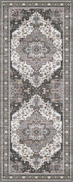 BEIMO Runner Rug for Hallway Kitchen, 2x5 Machine Washable Runners Rug for - Image 5
