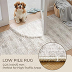 Rug Runners for Hallways Non Slip - Image 6