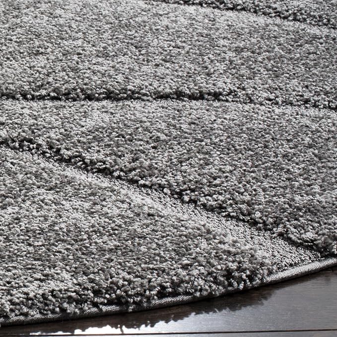 SAFAVIEH Florida Shag Collection Area Rug - Image 4