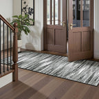 Washable Runner Rugs for Bedroom - Image 5