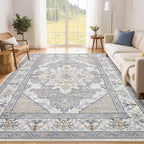Tortania Area Rug Living Room Rugs by Tortania
