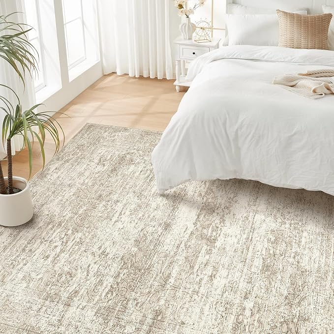 DMOYEST Area Rug Living Room Rugs - Image 4