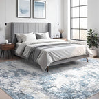 DMOYEST 6x9 Area Rug - Image 3