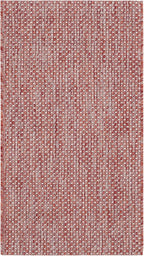 SAFAVIEH Washable Rug Outdoor Courtyard Collection - Image 3