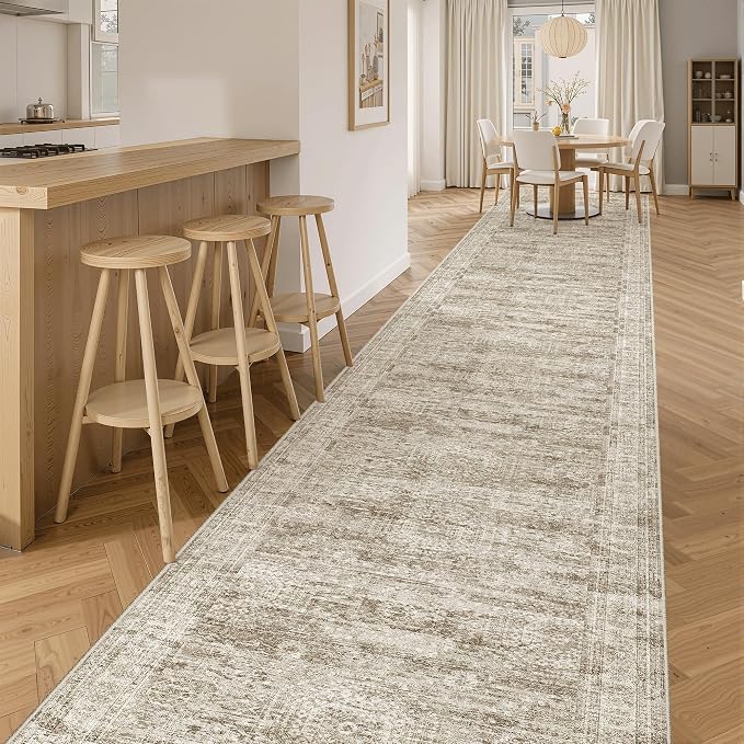 Soalmost Hallway Runner Rug 3x16 - Image 3