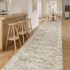 Soalmost Hallway Runner Rug 3x16 - Image 3