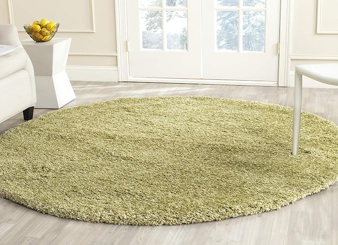 SAFAVIEH California Shag Collection Area Rug by Unknown