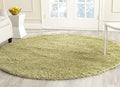 SAFAVIEH California Shag Collection Area Rug by Unknown