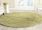 SAFAVIEH California Shag Collection Area Rug by Unknown
