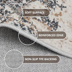 10x14 Washable Area Rugs - Image 6