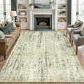 Valenrug Washable Rug 5x7 by Valenrug