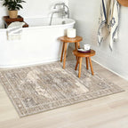 RUUGME Washable 2x3 Area Rugs - Image 5