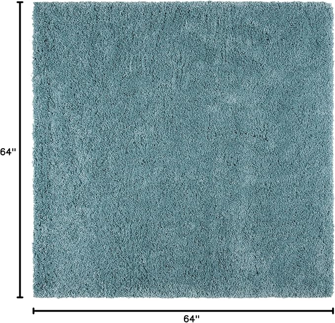 SAFAVIEH California Shag Collection Area Rug - Image 2