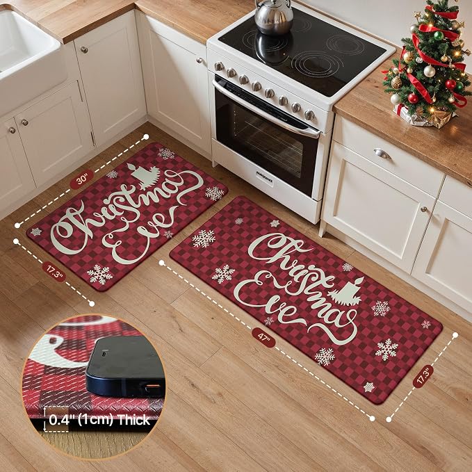 GENIMO Christmas Decorations - Image 2