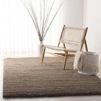 SAFAVIEH California Shag Collection Accent Rug - Image 2