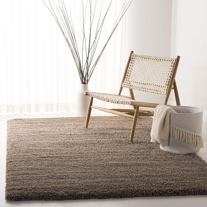 SAFAVIEH California Shag Collection Accent Rug - Image 2