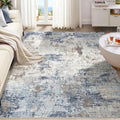 UERMEI 9x12 Area Rug Living Room Rugs by UERMEI
