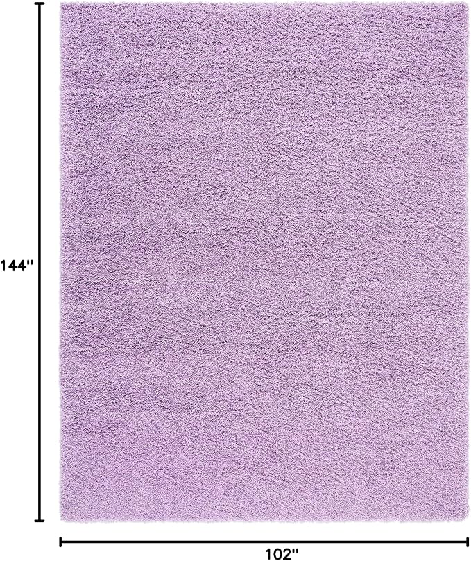 SAFAVIEH California Shag Collection Area Rug - Image 2