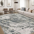 DMOYEST Area Rug Living Room Rugs by DMOYEST