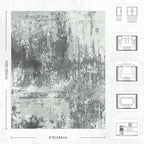 8x10 Rugs for Living Room - Image 2
