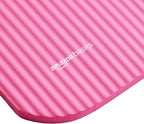Amazon Basics Extra Thick Exercise Yoga Mat - Image 5