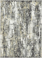 BEIMO Area Rugs 5x7 for Living Room Bedroom, Modern Abstract Machine Washable - Image 5